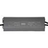 Блок питания герметичный Overlight ZVS-300 SLIM 12V 300W 25А IP67 металлический тонкий корпус