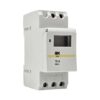 Таймер цифровой IEK ТЭ15 16А 230В