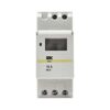 Таймер цифровой IEK ТЭ15 16А 230В