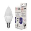 Лампа светодиодная ЭРА Standart свеча E14 7W 6000K 220V