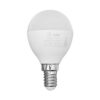 Лампа светодиодная ЭРА Standart шар E14 9W 6000K 220V
