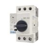 Автомат защиты двигателя CHINT NS2-25X 9-14А с поворотной ручкой