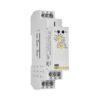 Реле времени IEK ORT 2 контакта 12-240В AC/DC задержка выключения