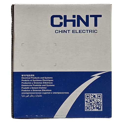 Контактор CHINT NXC 18A 1НО+1НЗ 220В 50Гц Контактор CHINT NXC 18A 1НО+1НЗ 220В 50Гц