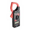 Клещи токоизмерительные цифровые EKF Master 266