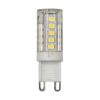 Лампа светодиодная JazzWay капсула G9 5W 4000К 220V