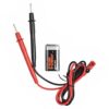 Клещи токоизмерительные цифровые EKF Master 266
