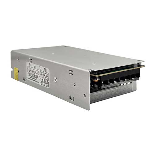 Блок питания негерметичный GENERAL 12V 100W 8,3A IP20 металлический стандартный корпус Блок питания негерметичный GENERAL 12V 100W 8,3A IP20 металлический стандартный корпус