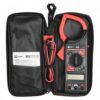 Клещи токоизмерительные цифровые EKF Master 266
