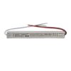Блок питания негерметичный General 12V 18W 1,5A IP20 ультратонкий металлический корпус