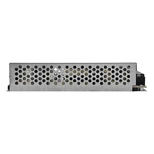 Блок питания негерметичный General 12V 120W 10A IP20 металлический стандартный корпус Блок питания негерметичный General 12V 120W 10A IP20 металлический стандартный корпус