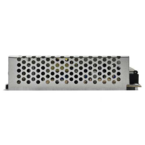 Блок питания негерметичный GENERAL 12V 100W 8,3A IP20 металлический стандартный корпус Блок питания негерметичный GENERAL 12V 100W 8,3A IP20 металлический стандартный корпус