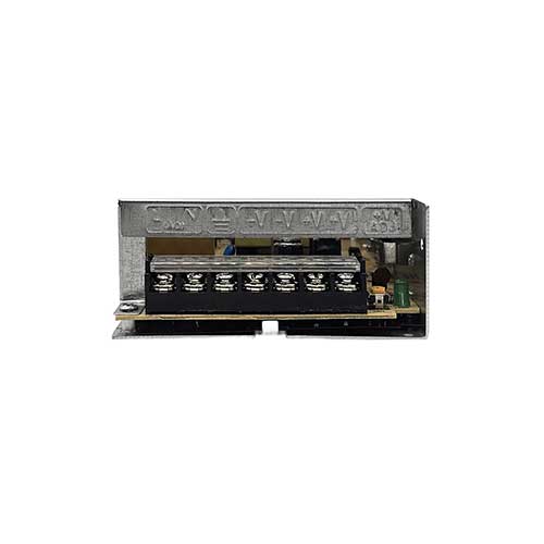 Блок питания негерметичный General 12V 120W 10A IP20 металлический стандартный корпус Блок питания негерметичный General 12V 120W 10A IP20 металлический стандартный корпус