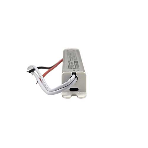Блок питания негерметичный General 12V 18W 1,5A IP20 ультратонкий металлический корпус Блок питания негерметичный General 12V 18W 1,5A IP20 ультратонкий металлический корпус