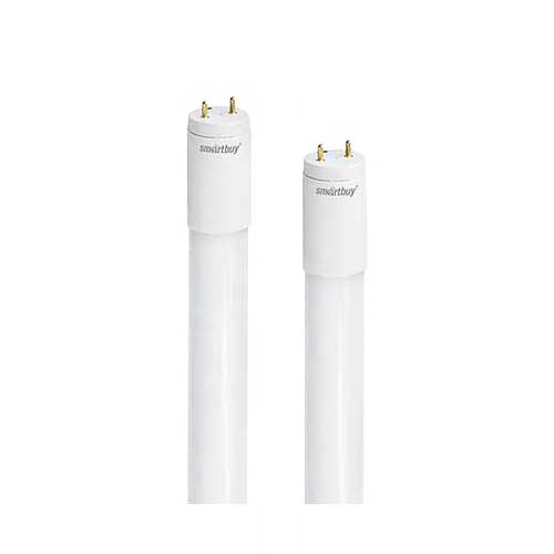 Лампа светодиодная Smartbuy-TUBE T8 G13 600 мм 15W 6400K 220V Лампа светодиодная Smartbuy-TUBE T8 G13 600 мм 15W 6400K 220V