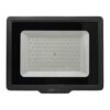 Светодиодный прожектор Jazzway 100W 6500K IP65 черный корпус
