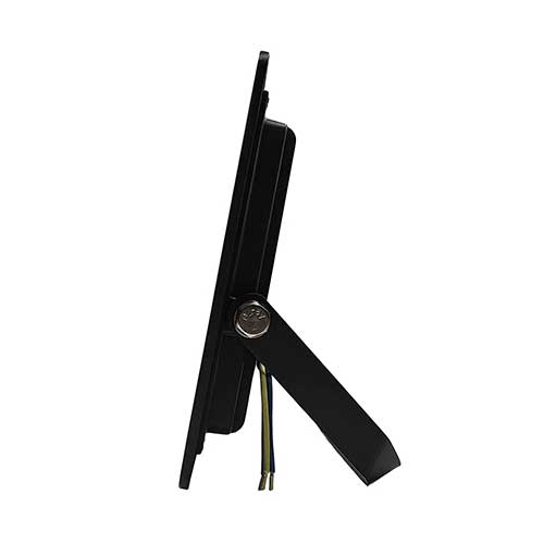 Светодиодный прожектор Jazzway 100W 6500K IP65 черный корпус Светодиодный прожектор Jazzway 100W 6500K IP65 черный корпус