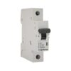 Автоматический выключатель Legrand RX3 1P 10A тип С 4.5kA
