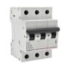 Автоматический выключатель Legrand RX3 3P 16A тип С 4.5kA
