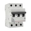 Автоматический выключатель Legrand RX3 3P 20A тип С 4.5kA