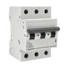 Автоматический выключатель Legrand RX3 3P 25A тип С 4.5kA