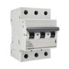 Автоматический выключатель Legrand RX3 3P 40A тип С 4.5kA