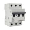 Автоматический выключатель Legrand RX3 3P 63A тип С 4,5kA