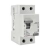 Выключатель дифференциальный (УЗО) Legrand RX3 2P 25A 30mA тип AC