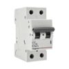 Автоматический выключатель Legrand RX3 2P 16A тип С 4.5kА