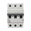 Автоматический выключатель Legrand RX3 3P 25A тип С 4.5kA