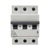 Автоматический выключатель Legrand RX3 3P 32A тип С 4.5kA