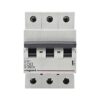 Автоматический выключатель Legrand RX3 3P 63A тип С 4,5kA
