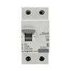 Выключатель дифференциальный (УЗО) Legrand RX3 2P 25A 30mA тип AC