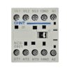 Миниконтактор CHINT NC6-0901 9А 1НЗ 24В AC