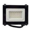Прожектор светодиодный IEK 30W 6500K IP65 черный корпус