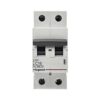 Автоматический выключатель Legrand RX3 2P 16A тип С 4.5kА