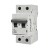 Автоматический выключатель Legrand RX3 2P 20A тип С 4.5kA