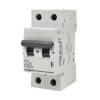 Автоматический выключатель Legrand RX3 2P 5A тип С 4.5kA