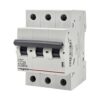 Автоматический выключатель Legrand RX3 3P 20A тип С 4.5kA