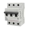 Автоматический выключатель Legrand RX3 3P 25A тип С 4.5kA
