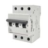 Автоматический выключатель Legrand RX3 3P 32A тип С 4.5kA
