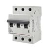 Автоматический выключатель Legrand RX3 3P 63A тип С 4,5kA