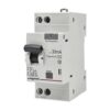 Автоматический выключатель дифференциального тока Legrand RX3 2P 20А 30mA тип AС
