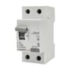 Выключатель дифференциальный (УЗО) Legrand RX3 2P 25A 30mA тип AC