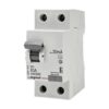 Выключатель дифференциальный (УЗО) Legrand RX3 2P 63A 30mA тип AC