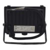 Прожектор светодиодный IEK 30W 6500K IP65 черный корпус