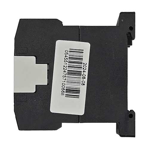 Миниконтактор CHINT NC6-0901 9А 1НЗ 230В AC Миниконтактор CHINT NC6-0901 9А 1НЗ 230В AC