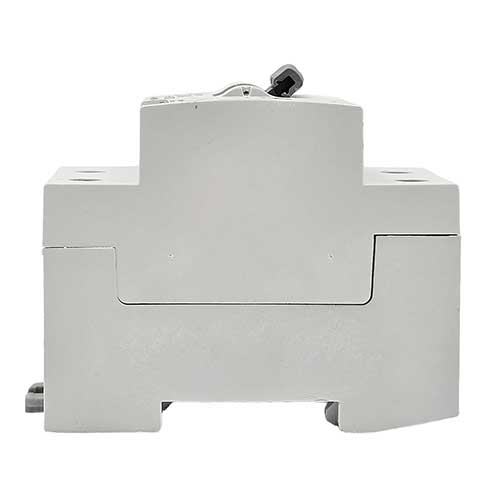 Выключатель дифференциальный (УЗО) Legrand RX3 2P 63A 30mA тип AC Выключатель дифференциальный (УЗО) Legrand RX3 2P 63A 30mA тип AC