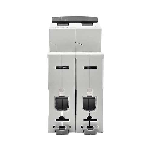 Автоматический выключатель Legrand RX3 2P 32A тип С 4.5kA Автоматический выключатель Legrand RX3 2P 32A тип С 4.5kA
