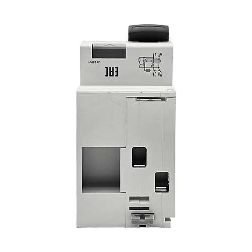Автоматический выключатель дифференциального тока Legrand RX3 2P 25А 30mA тип AС Автоматический выключатель дифференциального тока Legrand RX3 2P 25А 30mA тип AС